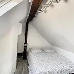 Studio Duplex Centre Ville Cathedrale 2 Pers Wifi