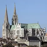 Studio Duplex Centre Ville Cathedrale 2 Pers Wifi