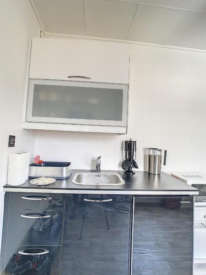 Studio Duplex Centre Ville Cathedrale 2 Pers Wifi Chartres