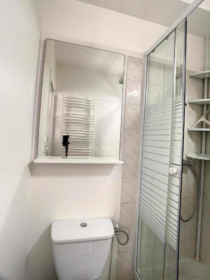 Studio Duplex Centre Ville Cathedrale 2 Pers Wifi Chartres