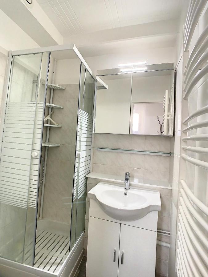 Studio Duplex Centre Ville Cathedrale 2 Pers Wifi *
