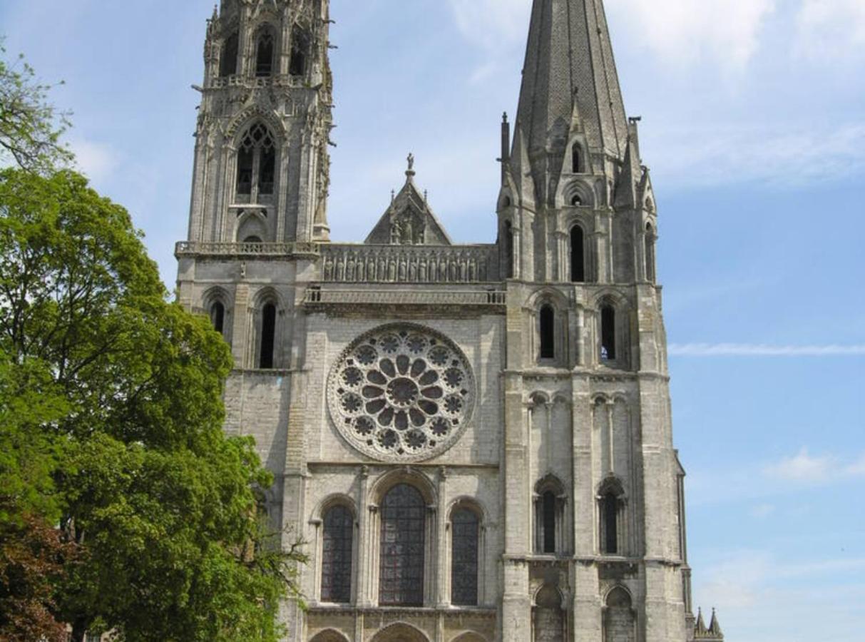Studio Duplex Centre Ville Cathedrale 2 Pers Wifi